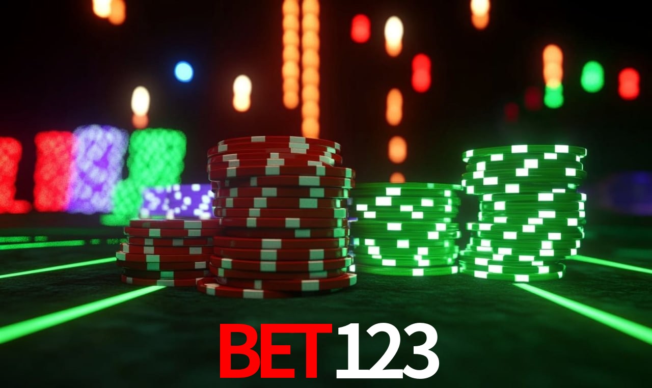Welcome Bonus bet123