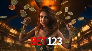 Experiência VIP bet123