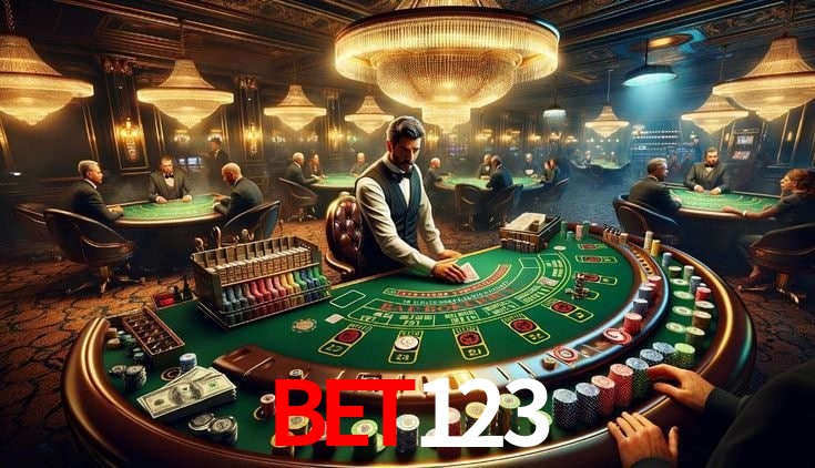 Statistics bet123