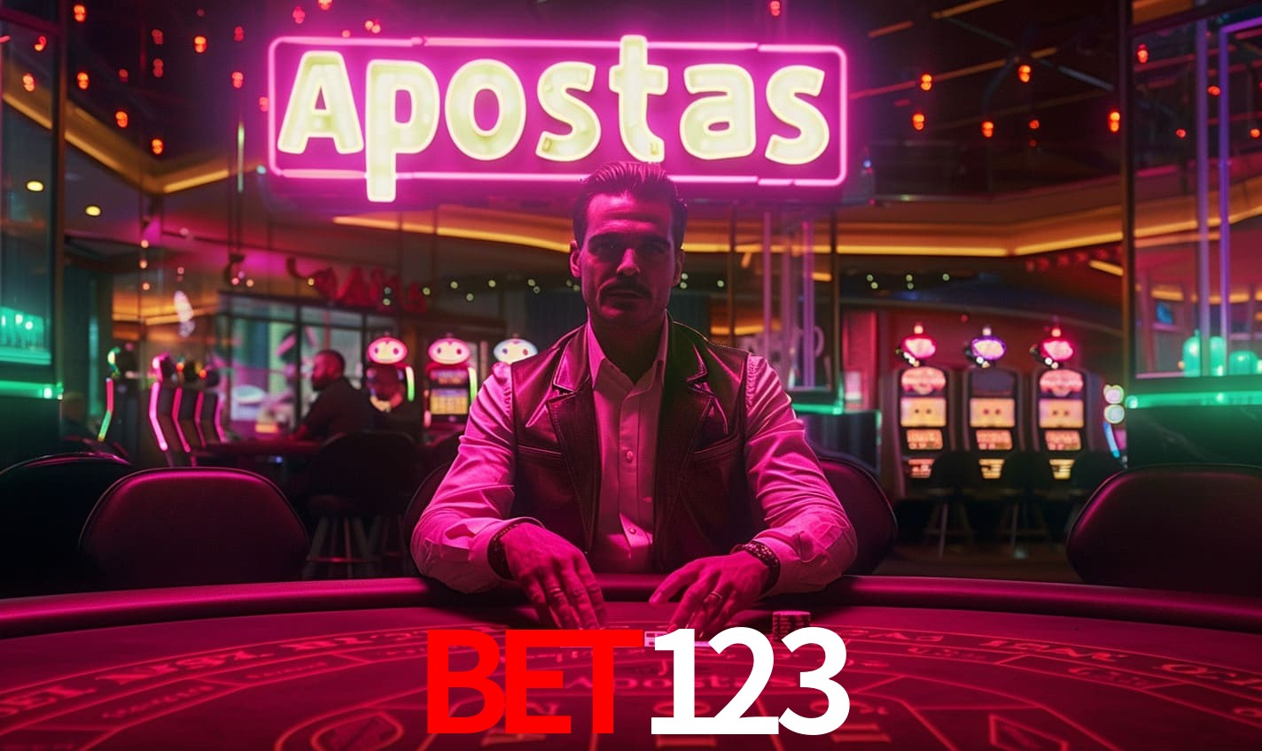 A Popularidade dos Caça-Níqueis no bet123