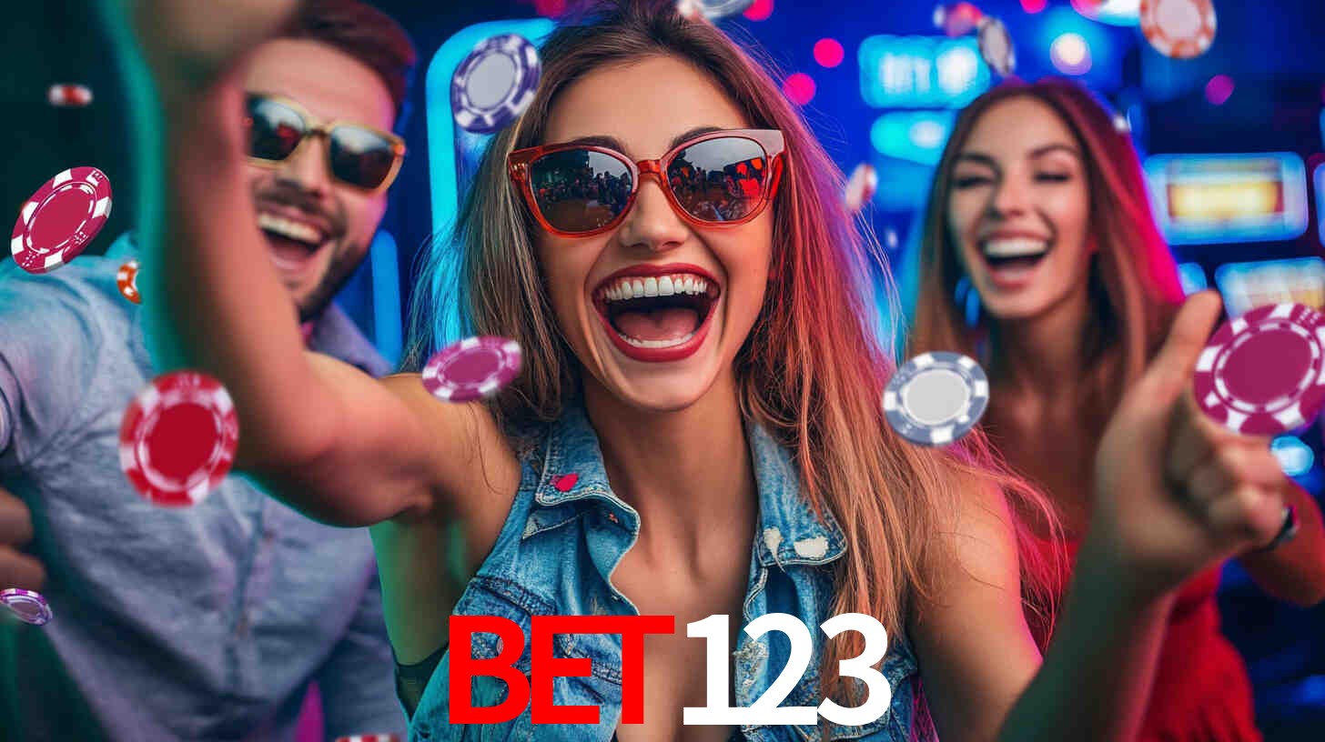 Inovações de Jogos na bet123: O Futuro das Experiências Interativas