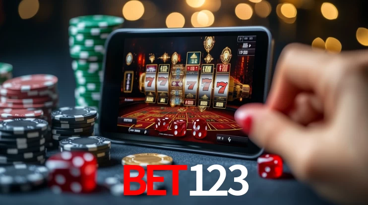 Premium Interface bet123