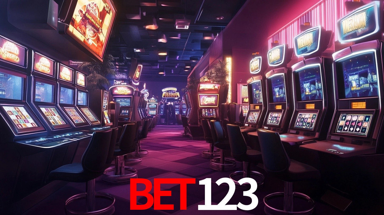 Programa VIP bet123