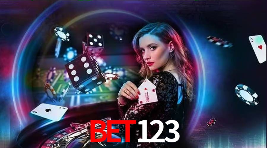 Secure Login bet123