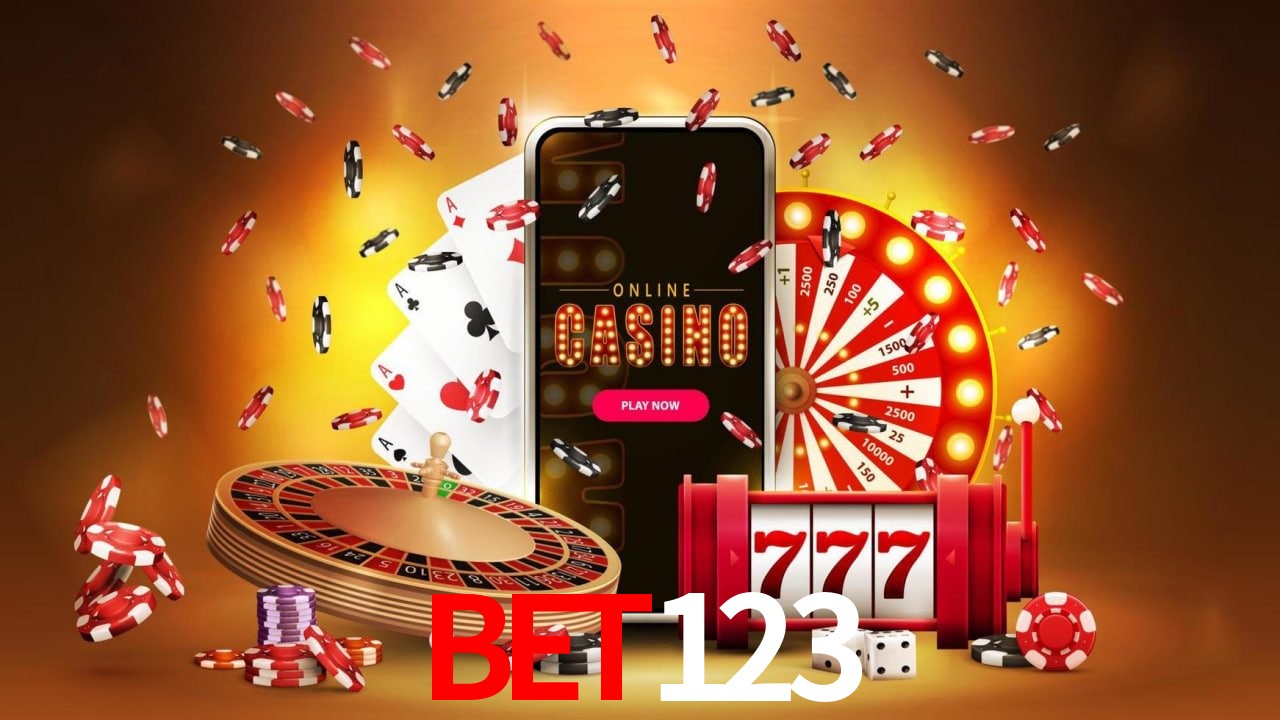 A Emoção da Loteria na bet123: Uma Chance de Mudança de Vida