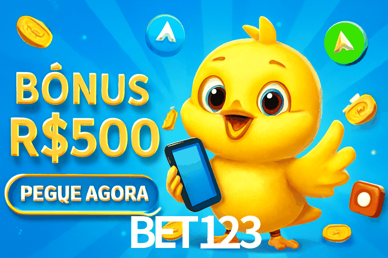 Account Benefits bet123