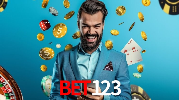Bonus Features bet123