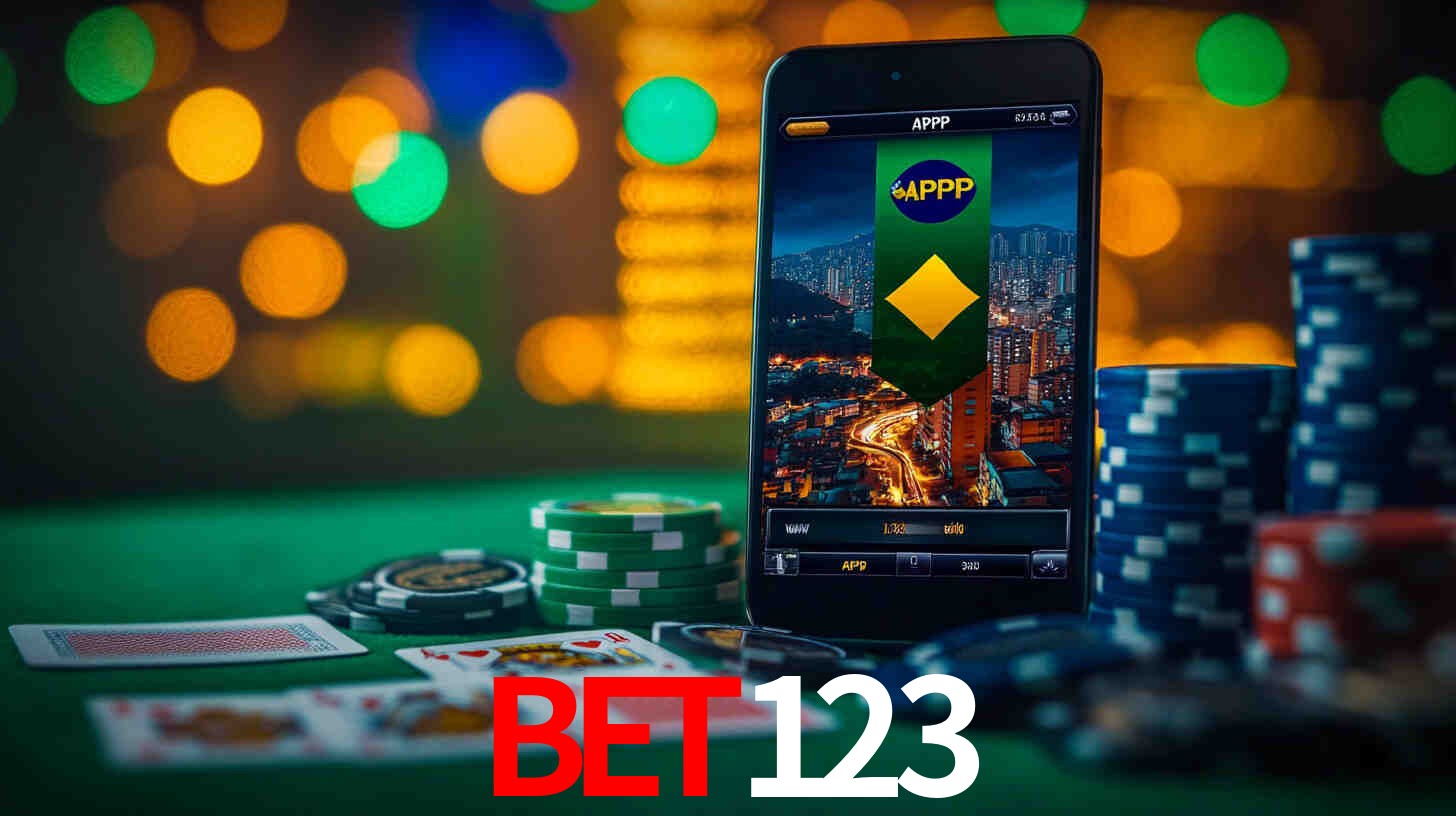 A Popularidade dos Caça-Níqueis no bet123