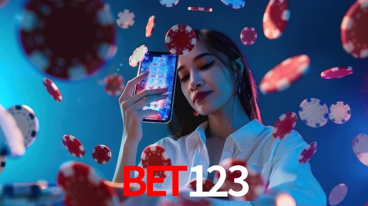 Descubra a Essência do bet123: Nossa História e Compromissos