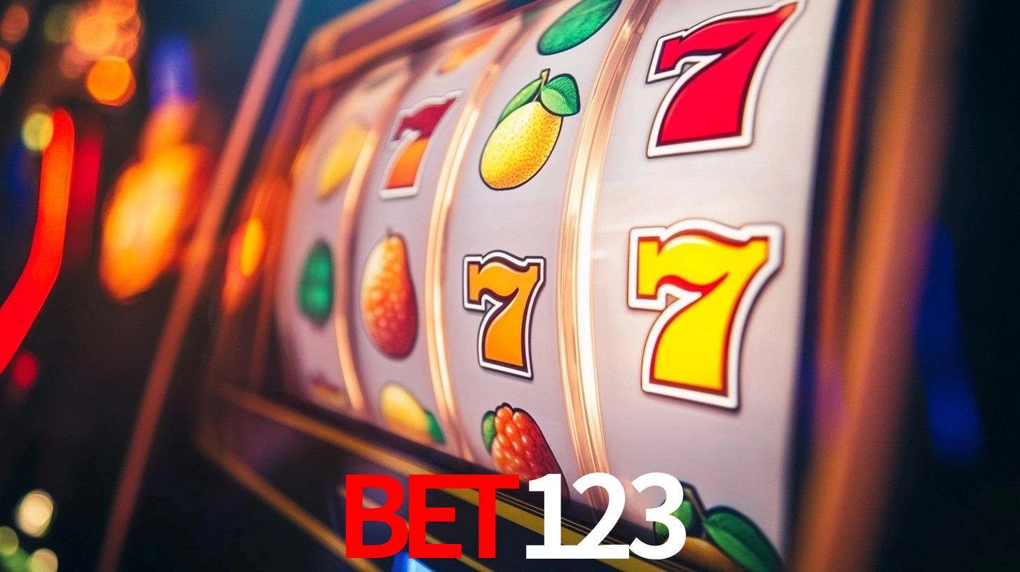 Welcome Bonus bet123