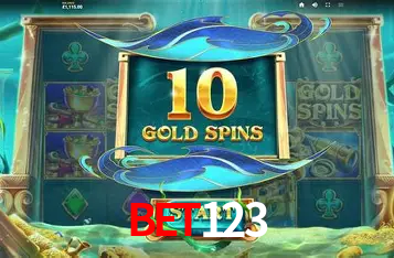 Descubra o Mundo do Cassino Online com bet123
