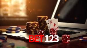 A Emoção da Loteria na bet123: Uma Chance de Mudança de Vida