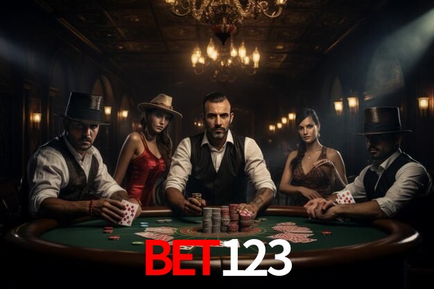 Descubra o Programa VIP da bet123: Vantagens Exclusivas para Jogadores