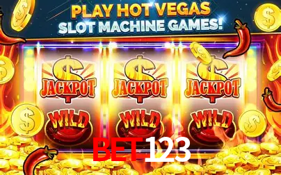 Descubra a Magia dos Jogos de Arcade no bet123