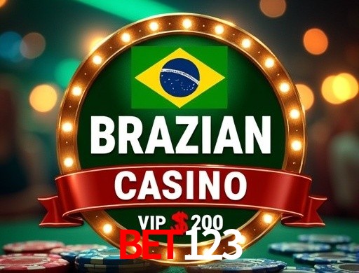 Exclusive Offers bet123