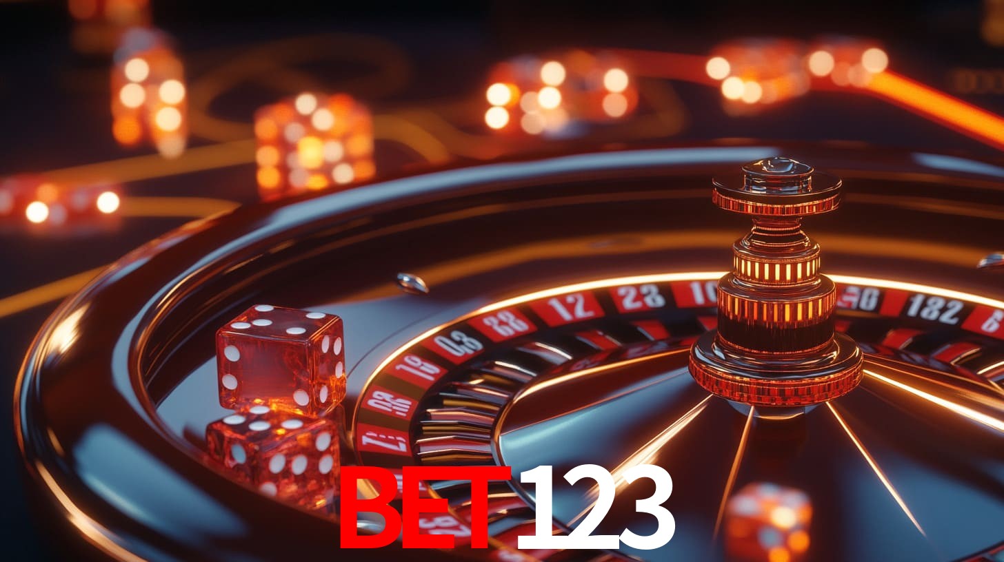 Bônus Generosos e Exclusivos no bet123 para Você!
