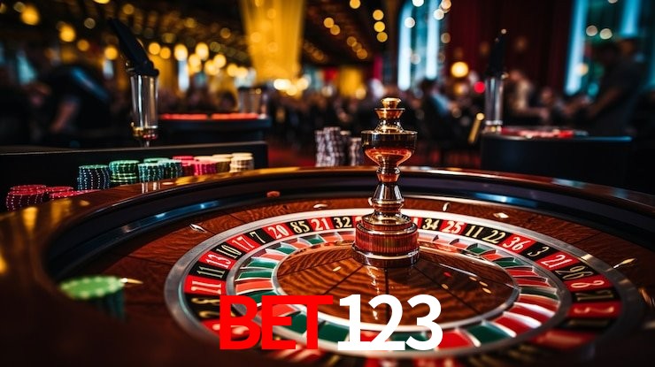 Flash Promotion bet123