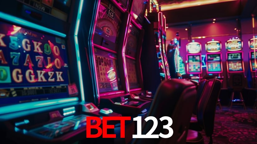 Seasonal Promotions bet123