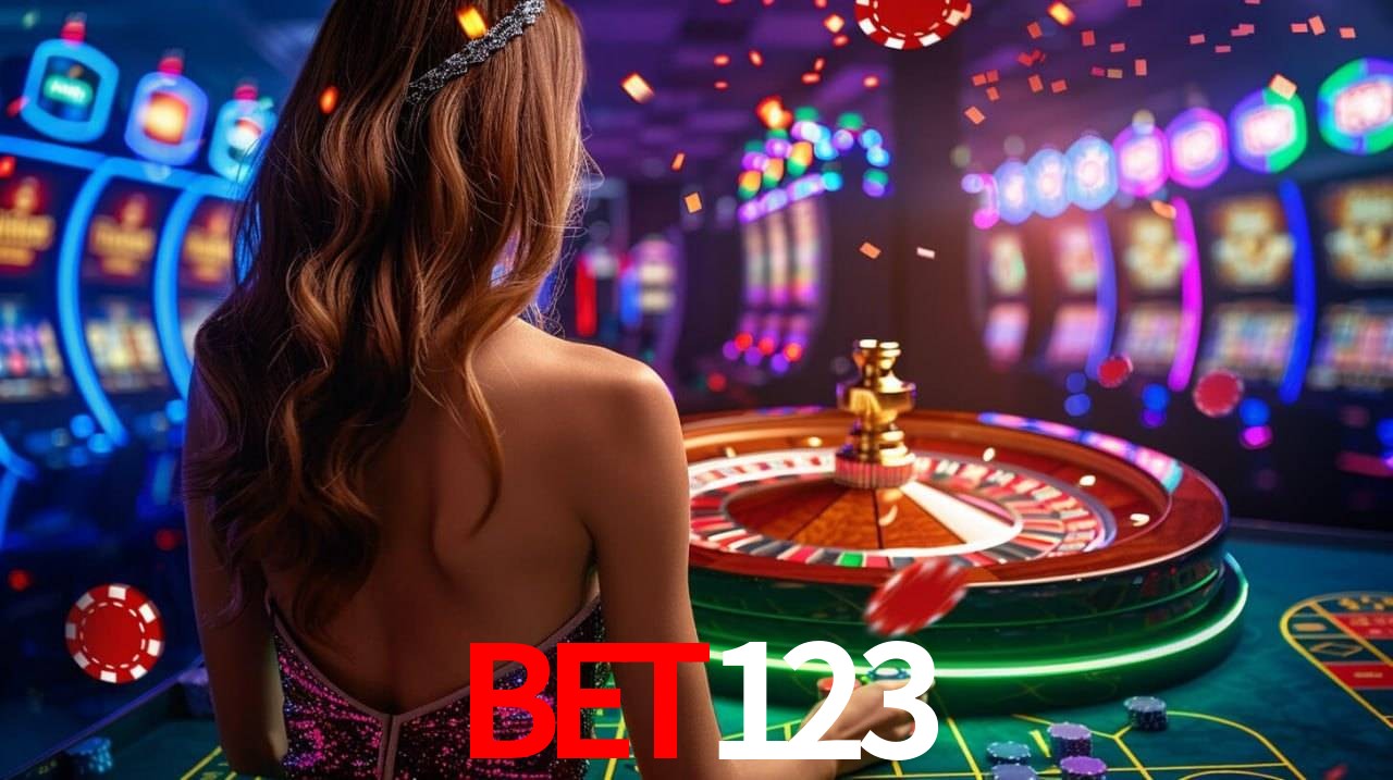 bet123 App Interface