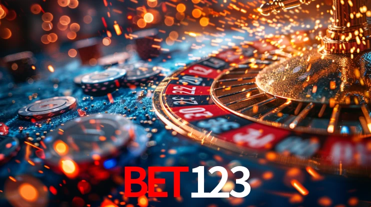 Game Providers bet123