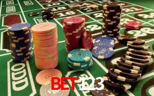 Exclusive Games bet123
