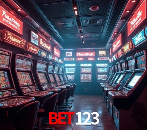 API Integration bet123