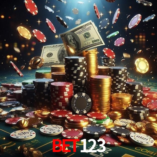 Desvendando o Mundo dos Jogos Virtuais na bet123