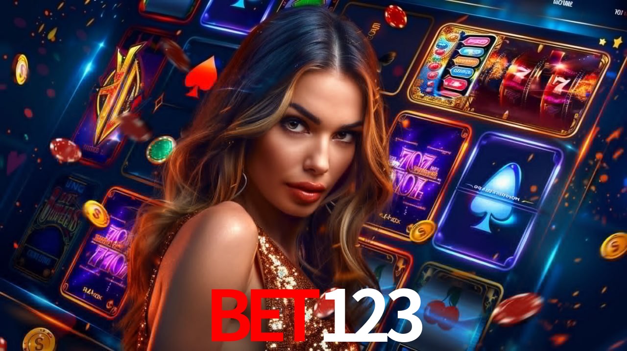 Explorando a Categoria de Eventos em Apostas na bet123