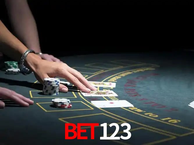 Platform Technology bet123