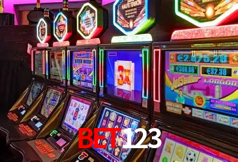 A Popularidade dos Caça-Níqueis no bet123