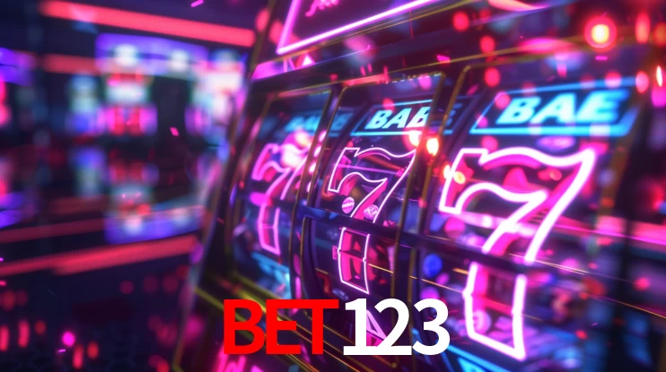 Live Casino bet123