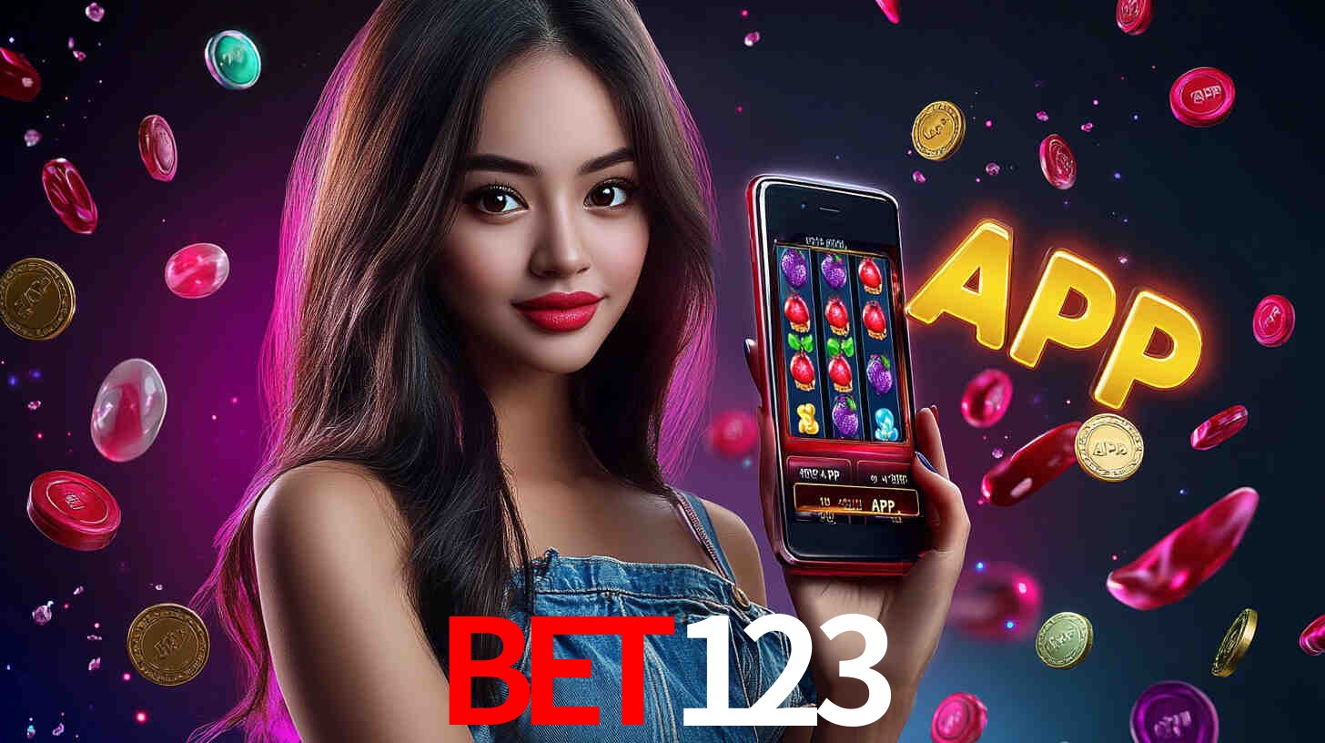Desvendando o Mundo dos Jogos Virtuais na bet123