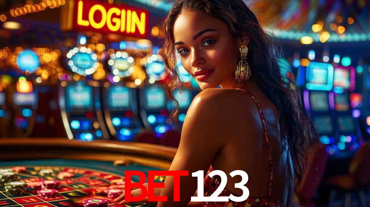 Slot Games bet123