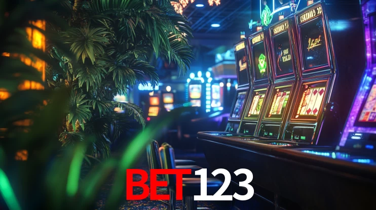 Programa VIP bet123