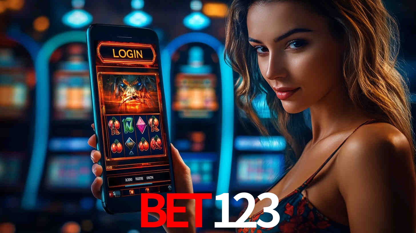 bet123 login