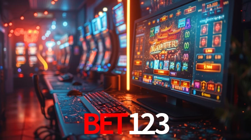 Experimente o Login Seguro Premium no bet123