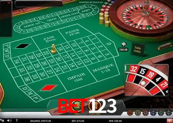 Blackjack Table bet123