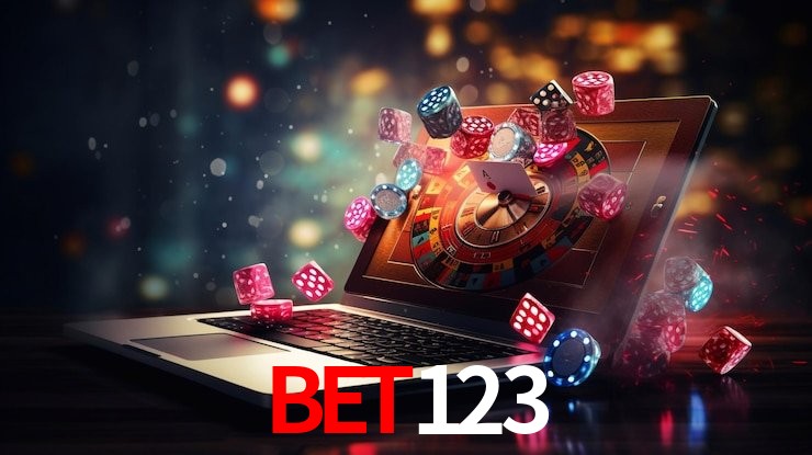 Inovações de Jogos na bet123: O Futuro das Experiências Interativas